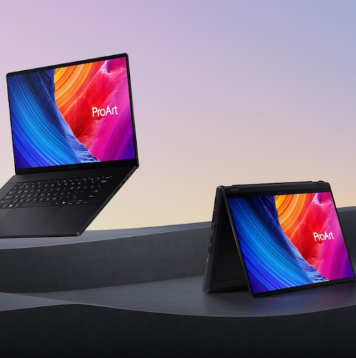 Ноутбук ASUS ProArt P16 OLED H7606WI (H7606WI-ME083X) - 7