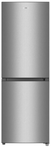 Холодильник з морозильною камерою Gorenje RK416DPS4 - 1