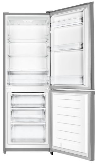 Холодильник з морозильною камерою Gorenje RK416DPS4 - 2