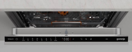 Посудомийна машина Gorenje GV693A65AD - 3