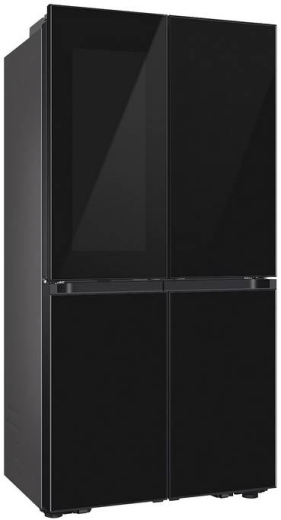Холодильник з морозильною камерою Samsung RF65DB970E22EO - 2