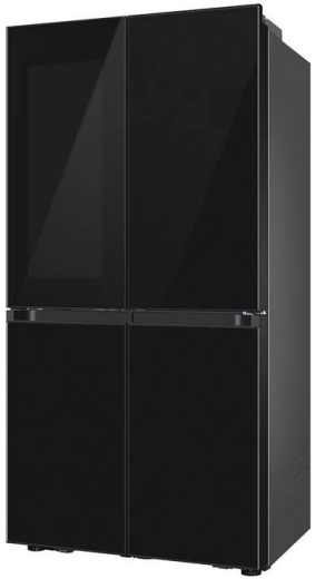 Холодильник з морозильною камерою Samsung RF65DB970E22EO - 3