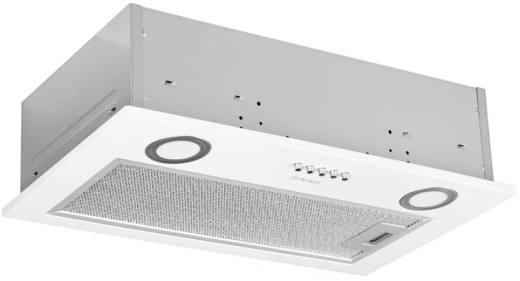Витяжка вбудована Perfelli BI 5022 WH LED - 2
