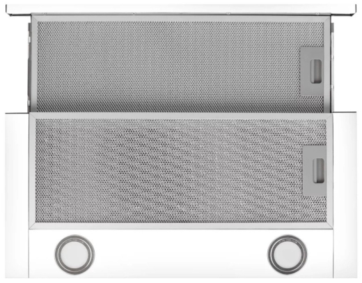 Витяжка телескопічна Perfelli TL 602 WH LED - 4