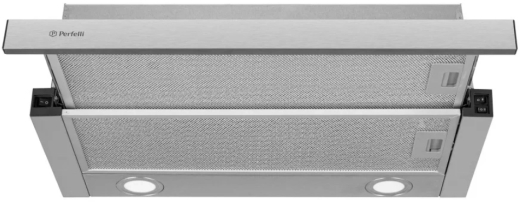 Вытяжка телескопическая Perfelli TL 6622 I 1000 LED - 3