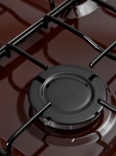 Комбинированная плита Liberty PWE 5105 B-F - 4