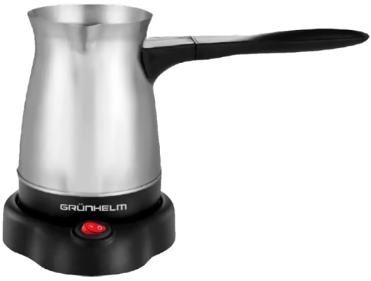 Електротурка Grunhelm GMT-2106SS - 1