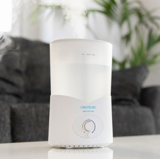 Увлажнитель воздуха CECOTEC BreezeCare 2000 Light (CCTC-05630) - 3