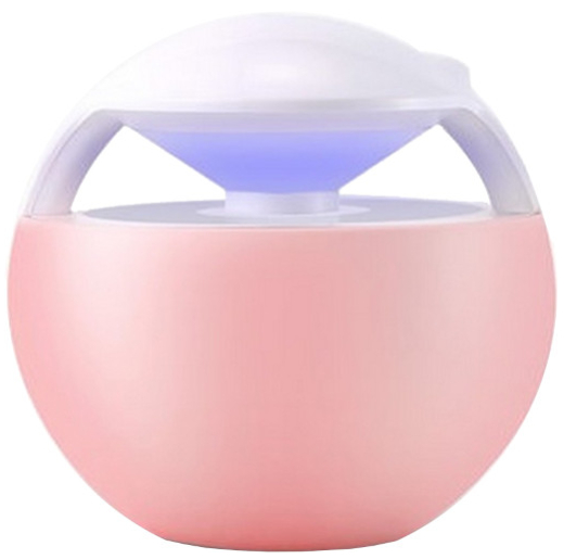 Увлажнитель воздуха REMAX RT-EM05 Pink - 1