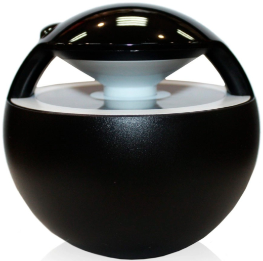 Увлажнитель воздуха WEKOME WT-A01 Black - 2