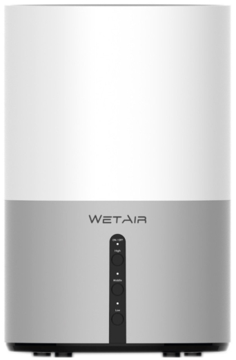 Зволожувач повітря WetAir WH-535W - 2