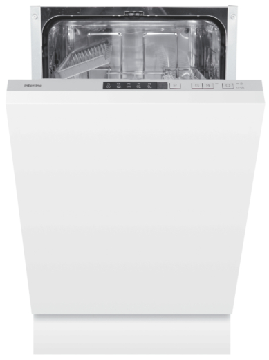 Посудомийна машина Interline DWI 440 TSH GA++ - 2