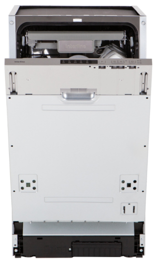 Посудомийна машина Interline DWI 440 TSH GA++ - 3