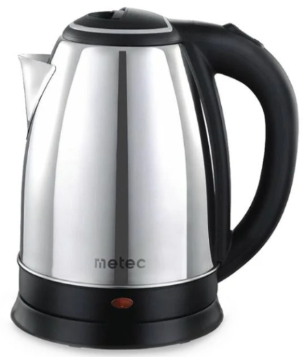 Електрочайник Metec EK-01M - 1