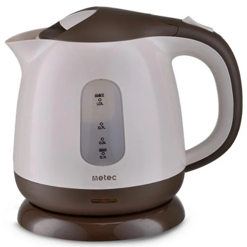 Электрочайник Metec EK-01PBC - 1