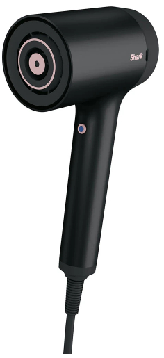 Фен Shark Style iQ Hairdryer & Styler HD102EU - 3