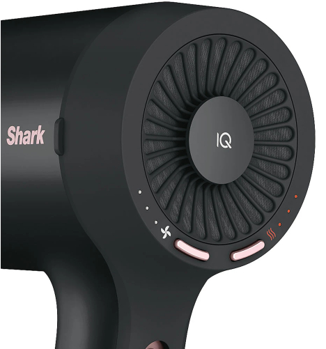 Фен Shark Style iQ Hairdryer & Styler HD102EU - 4