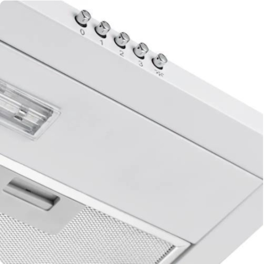 Витяжка PYRAMIDA KT 60 WH - 3