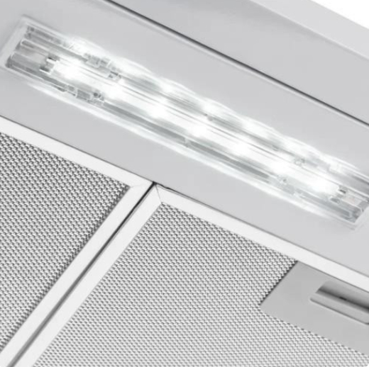 Витяжка PYRAMIDA KT 60 WH - 4