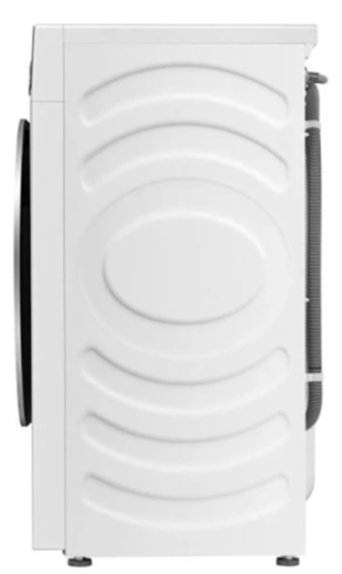 Пральна машина автоматична Hisense WF5I9043BWFS - 7