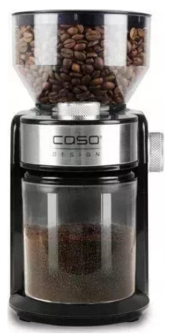 Кавомолка Caso 1833 Barista Crema - 2