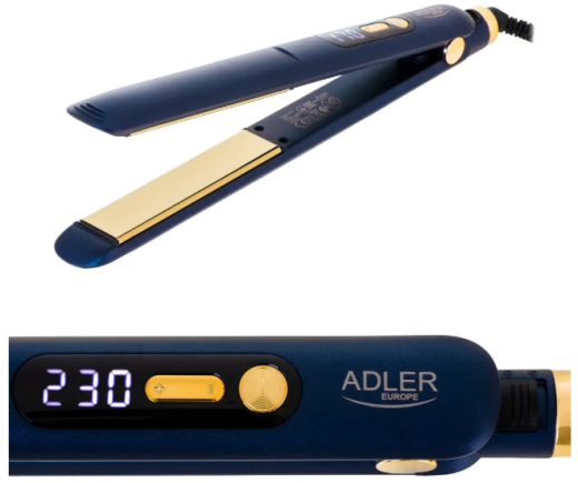Випрямляч для волосся Adler AD 2328 - 2
