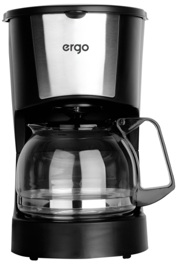 Крапельна кавоварка ERGO CD 6700 - 2
