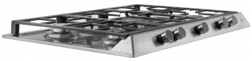 Газовая варочная поверхность Teka EX 70.1 5G DR (40212304) - 2