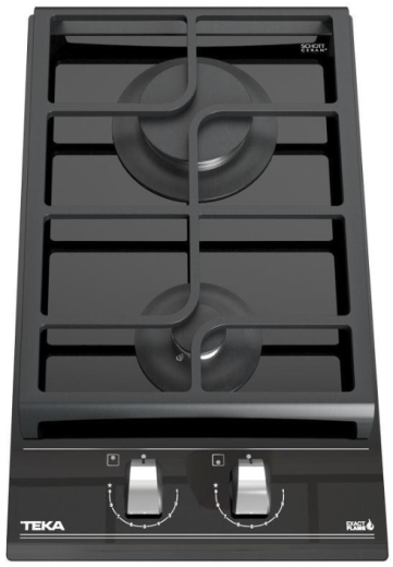 Газова варильна поверхня Teka GZC 32300 XBN (112570018) - 2
