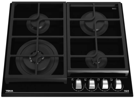 Газовая варочная поверхность Teka GZC 64320 XBN (112570042) - 3