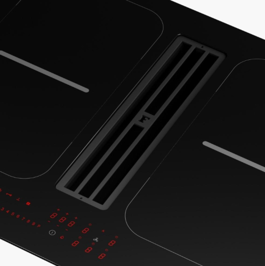 Индукционная варочная поверхность Franke Smart 2Gether FSM 7081R HI (340.0705.338) - 3