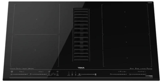 Индукционная варочная поверхность Teka MasterSense Air AFF 87601 MST (112730000) - 2
