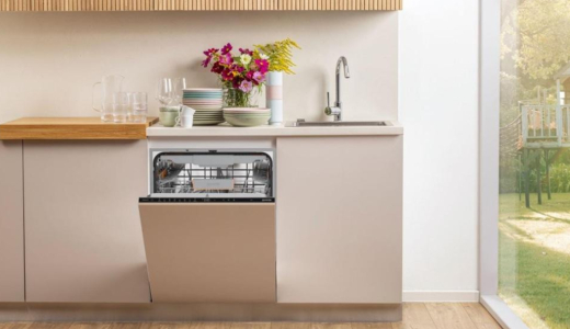 Посудомийна машина Gorenje GV673C65 - 4