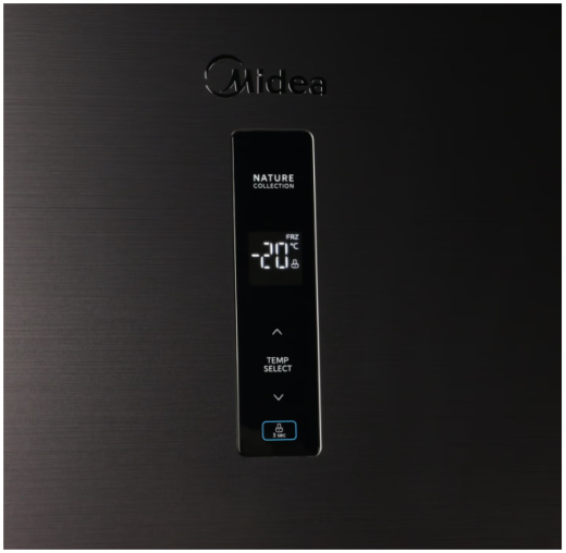 Двухкамерный холодильник Midea MDRB593FGE28 - 3