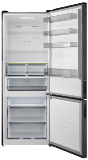 Двухкамерный холодильник Midea MDRB593FGE28 - 6