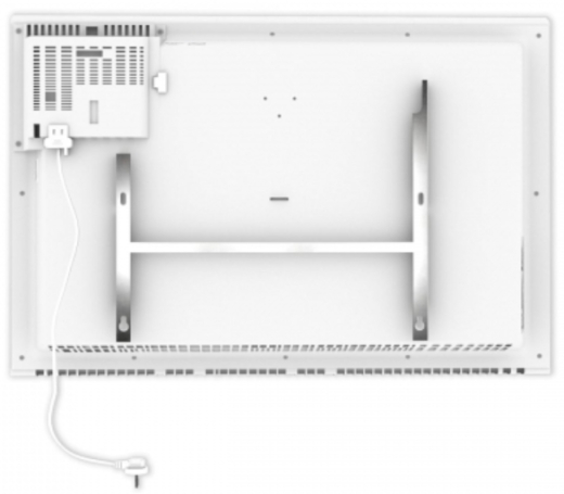 Обогреватель Atlantic F125 CMG-PACK0/M (1500 Вт) - 3