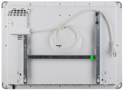 Электроконвектор Atlantic F118 CMG-BD0/PR/M (1500W) (150415) - 4
