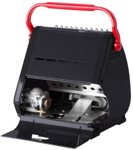 Обогреватель газовый KOVEA KH-2006 Power Sense (8809361212648) - 2