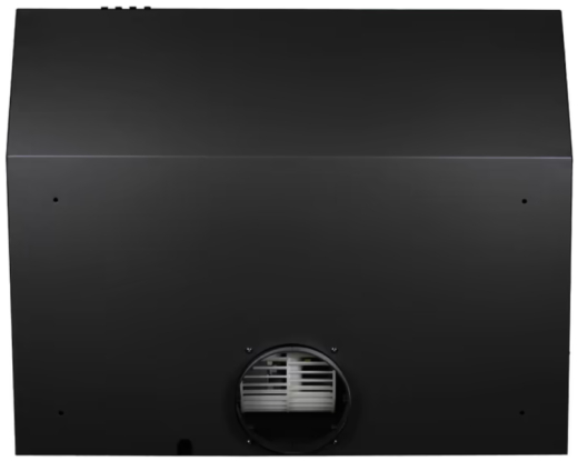 Вытяжка плоская Artel ART-0960 PUNTO Black - 5