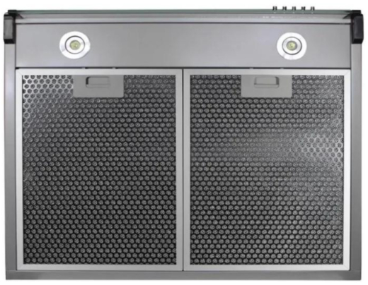 Витяжка пласка Artel ART-0960 PUNTO Grey - 3