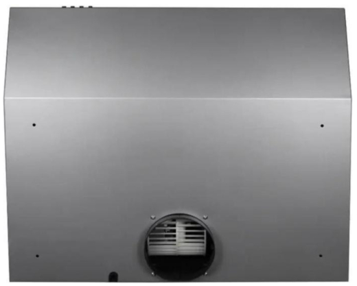 Витяжка пласка Artel ART-0960 PUNTO Grey - 4