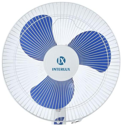 Вентилятор напольный INTERLUX ILFS-1010 - 2