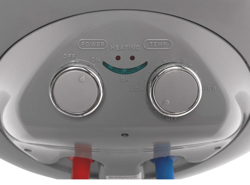 Водонагрівач електричний Shivaki SHDRY WH 2.0 80 MOIST - 4