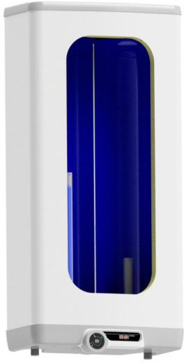 Водонагрівач електричний Drazice OKHE ONE/E 50 (1805108101) - 2