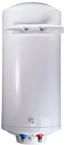 Водонагрівач електричний LEOV LV Slim Dry 80 - 2