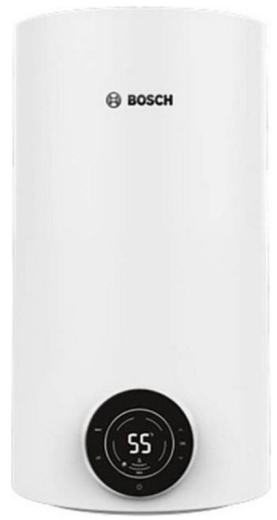 Водонагреватель (бойлер) электрический накопительный Bosch TR4101 30 DEBS (7736507574) - 1