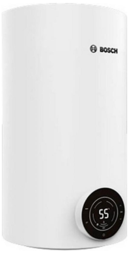Водонагреватель (бойлер) электрический накопительный Bosch TR4101 30 DEBS (7736507574) - 2
