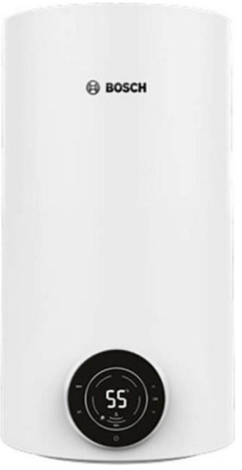 Водонагреватель (бойлер) электрический накопительный Bosch TR4101 30 DEBS (7736507574) - 4