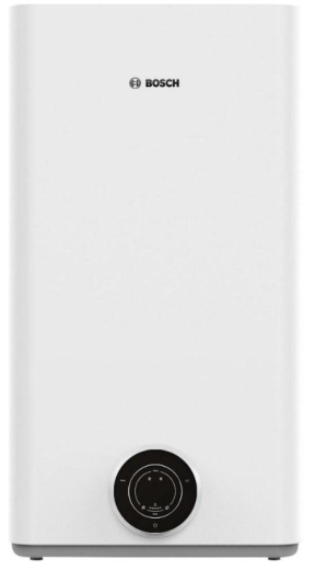 Водонагреватель (бойлер) электрический накопительный Bosch Tronic 3500 T 50 EBP (7736507291) - 1