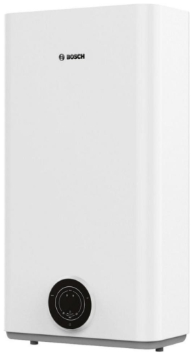 Водонагреватель (бойлер) электрический накопительный Bosch Tronic 3500 T 50 EBP (7736507291) - 2
